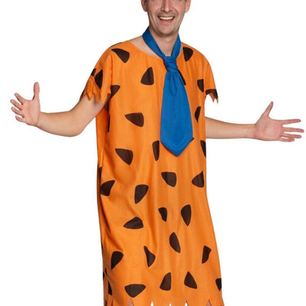 Fred l'homme des cavernes