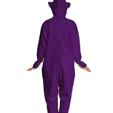 Costume Teletubbies violet