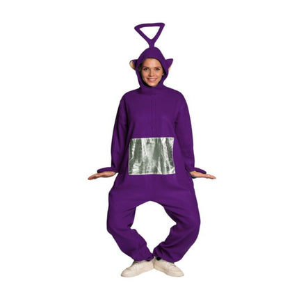 Costume Teletubbies violet