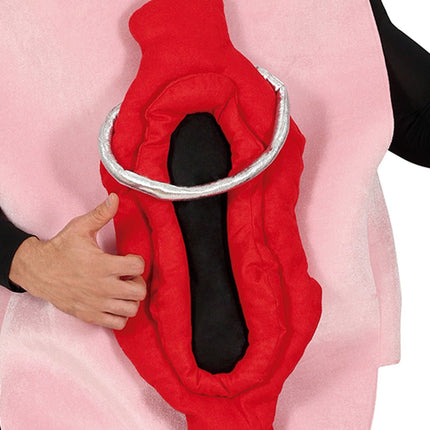 Vagina Kostuum van Fiestas Guirca koop je bij Partywinkel