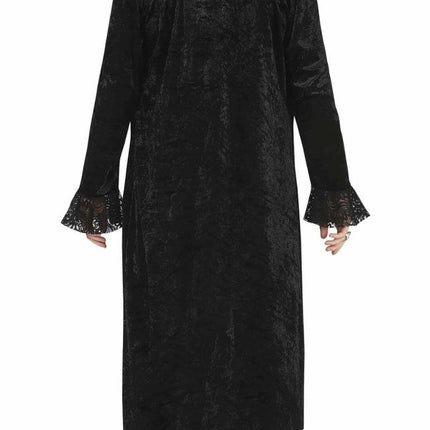 Vampier Halloween Kostuum Heren Rood van Fiestas Guirca koop je bij Partywinkel