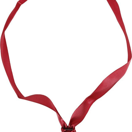 Vampier Ketting Medaillon 9cm van Fiestas Guirca koop je bij Partywinkel