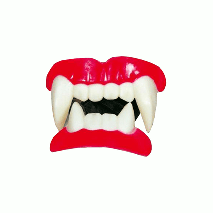 Vampier Tanden - Partywinkel - 8434077023181