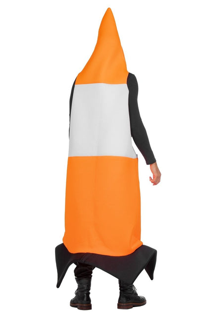 Verkeerspion (V) - Partywinkel - 8720059064397