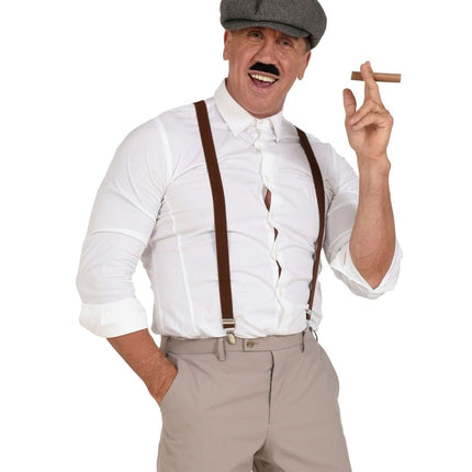 Verkleedset 20'S van Widmann koop je bij Partywinkel