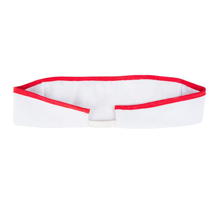 Verpleegstersmutsje van Boland koop je bij Partywinkel