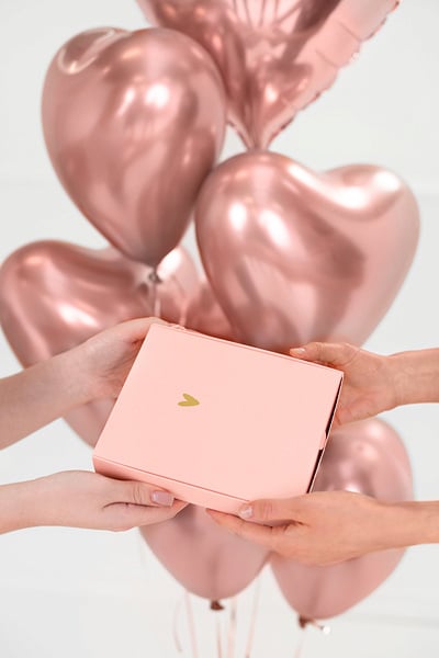 Versiering Pakket Bride'S Maid 10 delig van Partydeco koop je bij Partywinkel