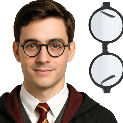 Vidros redondos (sem cristais) van Fiestas Guirca koop je bij Partywinkel