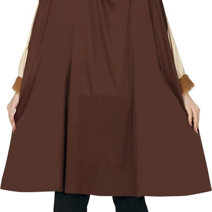 Viking Jurk Dames van Fiestas Guirca koop je bij Partywinkel