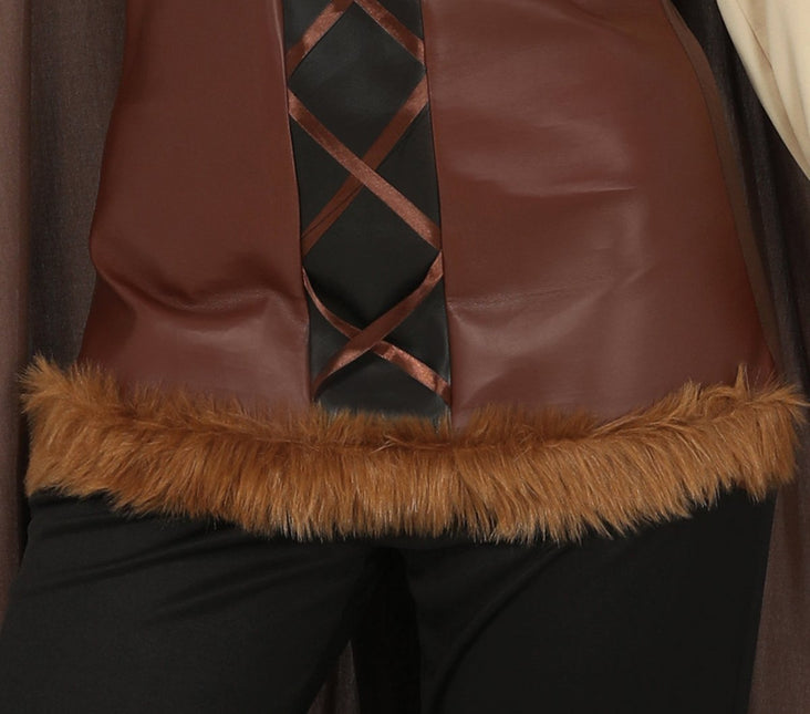 Viking Jurk Dames van Fiestas Guirca koop je bij Partywinkel