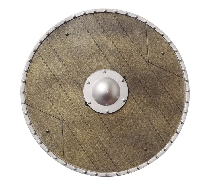 Viking Schild 40cm van Fiestas Guirca koop je bij Partywinkel