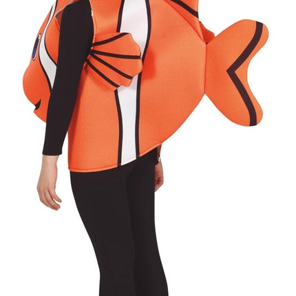 Vis Kostuum Kind van Fiestas Guirca koop je bij Partywinkel