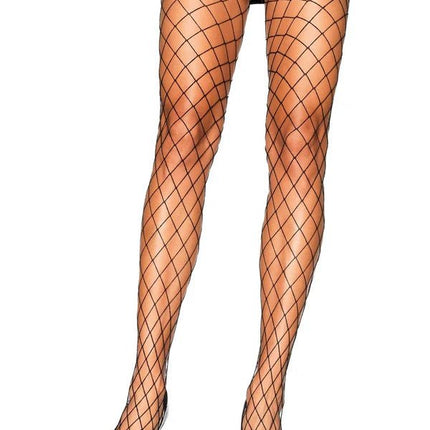 Visnet Panty van Leg Avenue koop je bij Partywinkel