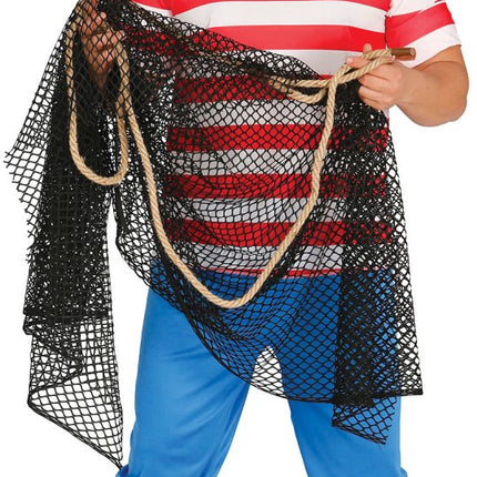 Visser Kostuum van Fiestas Guirca koop je bij Partywinkel
