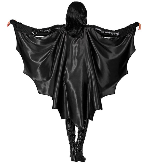 Vleermuis Cape One Size van Widmann koop je bij Partywinkel