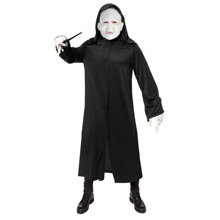 Volwassenen Kostuum Voldemort van Riethmueller koop je bij Partywinkel