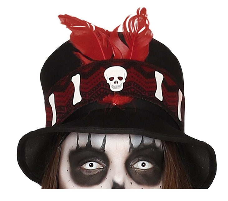 Voodoo Halloween Kostuum Dames van Fiestas Guirca koop je bij Partywinkel