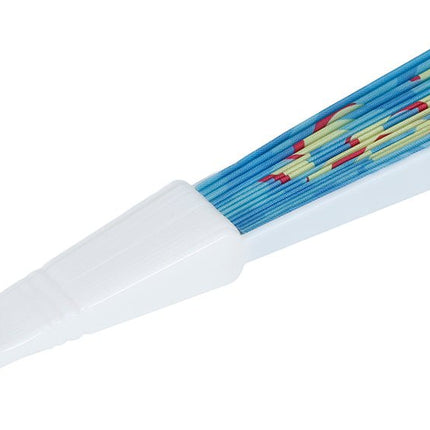 Waaier sea, sex and sun van Fiestas Guirca koop je bij Partywinkel