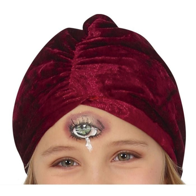 Waarzegster Kostuum Kind van Fiestas Guirca koop je bij Partywinkel