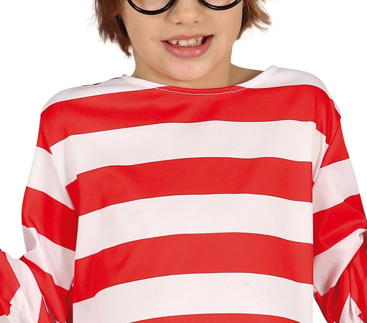 Wally Kostuum Kind van Fiestas Guirca koop je bij Partywinkel