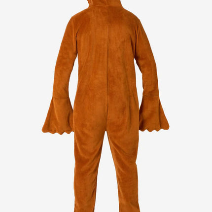 Walrus Onesie Heren - Partywinkel - 8720629387550