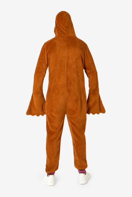 Walrus Onesie Heren - Partywinkel - 8720629387550