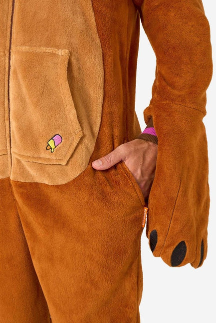 Walrus Onesie Heren - Partywinkel - 8720629387550