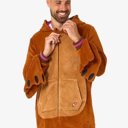 Walrus Onesie Heren - Partywinkel - 8720629387550