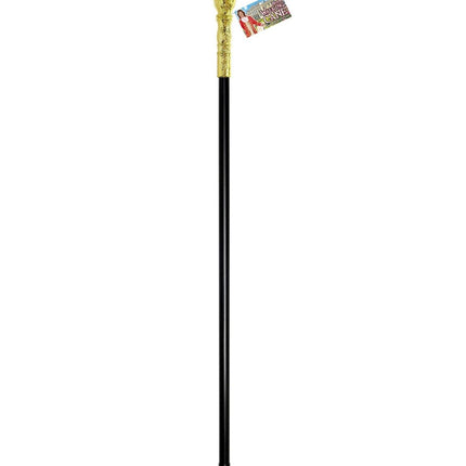 Wandelstok Koninklijk 107cm van Widmann koop je bij Partywinkel