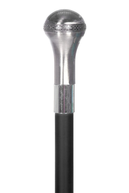 Wandelstok ronde knop classic - Partywinkel - 8720059063529