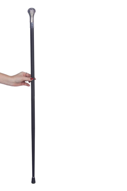 Wandelstok ronde knop classic - Partywinkel - 8720059063529