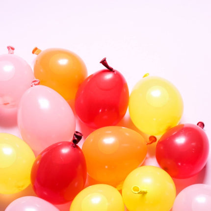 Waterballonnen - 50 stuks van Folat koop je bij Partywinkel