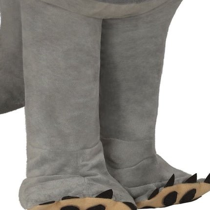 Weerwolf Kostuum Baby van Fiestas Guirca koop je bij Partywinkel