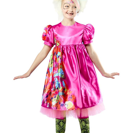 Weird Barbie Roze Meisjes van Rubies koop je bij Partywinkel