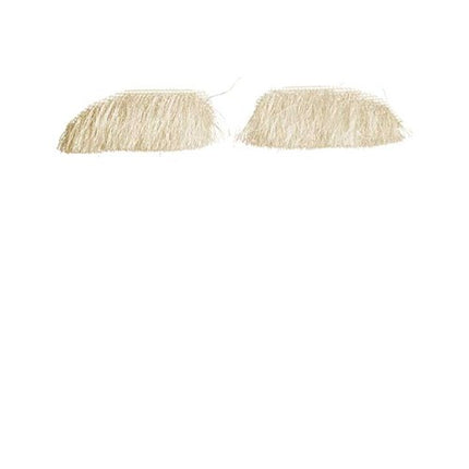 Sourcils Saint deluxe Yak