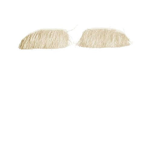 Sourcils Saint deluxe Yak