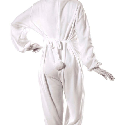 White Bunny Kostuum L van Fiestas Guirca koop je bij Partywinkel