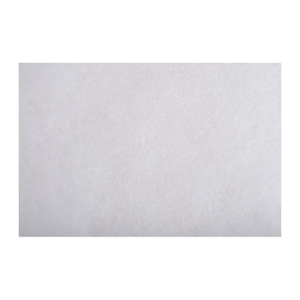 Chemin de table blanc Elegance 10m
