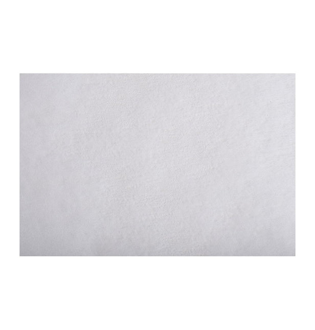 Chemin de table blanc Elegance 10m