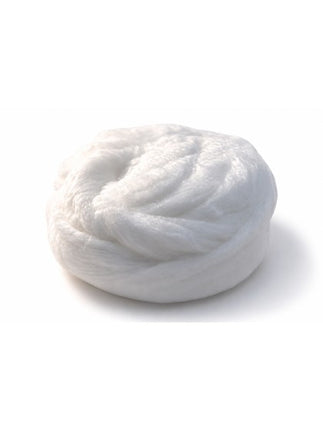 Toile d'araignée blanche 240 g