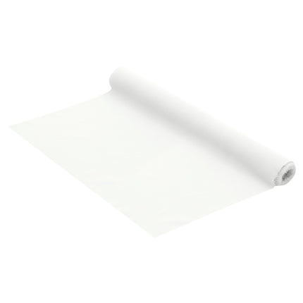 Chemin de table blanc 5m