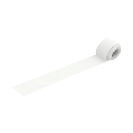 Ruban blanc 5m