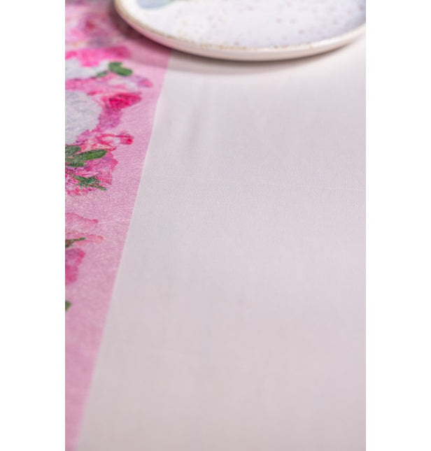 Nappe blanche 2.4m
