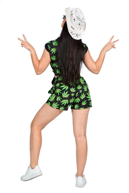 Wiet Kostuum Dames van Wilbers & Wilbers koop je bij Partywinkel