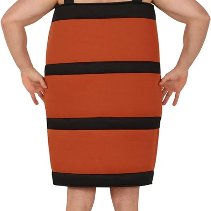 Wijnvat Kostuum van Fiestas Guirca koop je bij Partywinkel