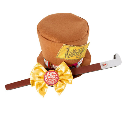 Ensemble Willy Wonka Enfant