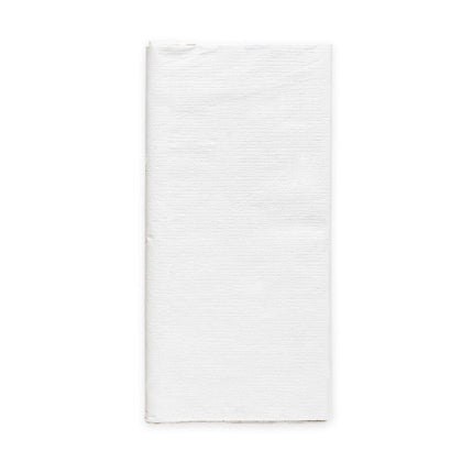 Wit Tafelkleed Papier 1,8m van WeFiesta koop je bij Partywinkel