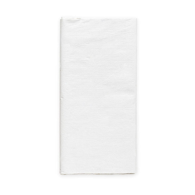 Wit Tafelkleed Papier 1,8m van WeFiesta koop je bij Partywinkel