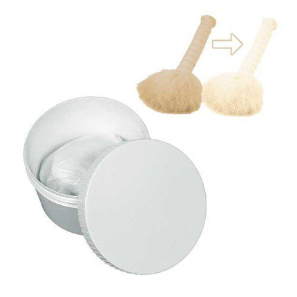 Décolorant pour barbe blanche, décolorant pour cheveux de buffle
