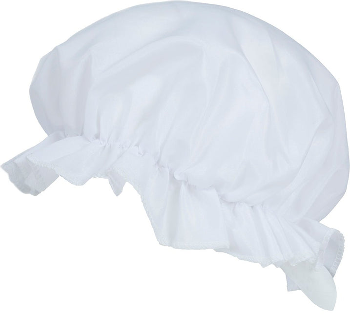 Witte Kap Dames van Fiestas Guirca koop je bij Partywinkel